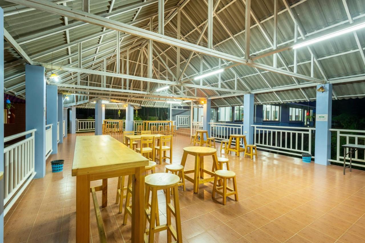 常春藤秋之小屋 穆克莱克 外观 照片