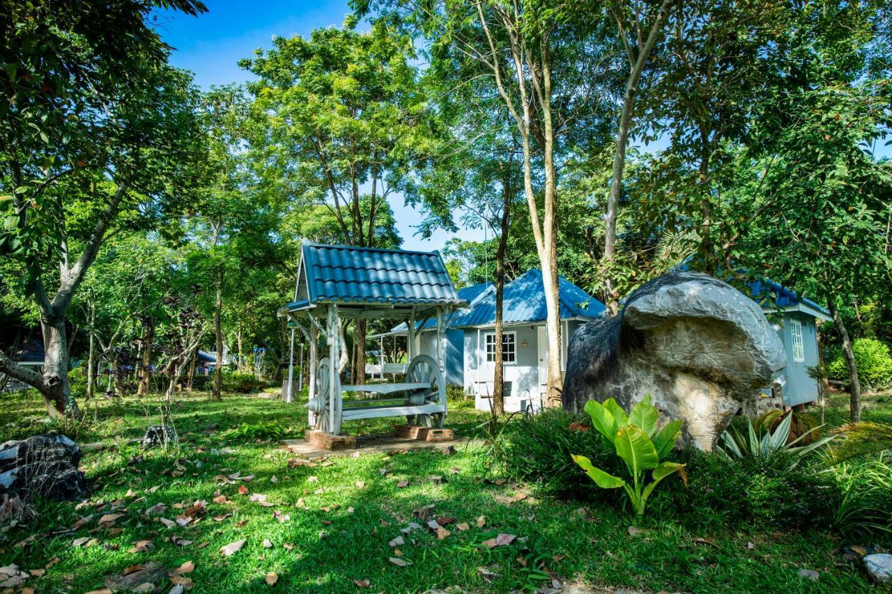 常春藤秋之小屋 穆克莱克 外观 照片