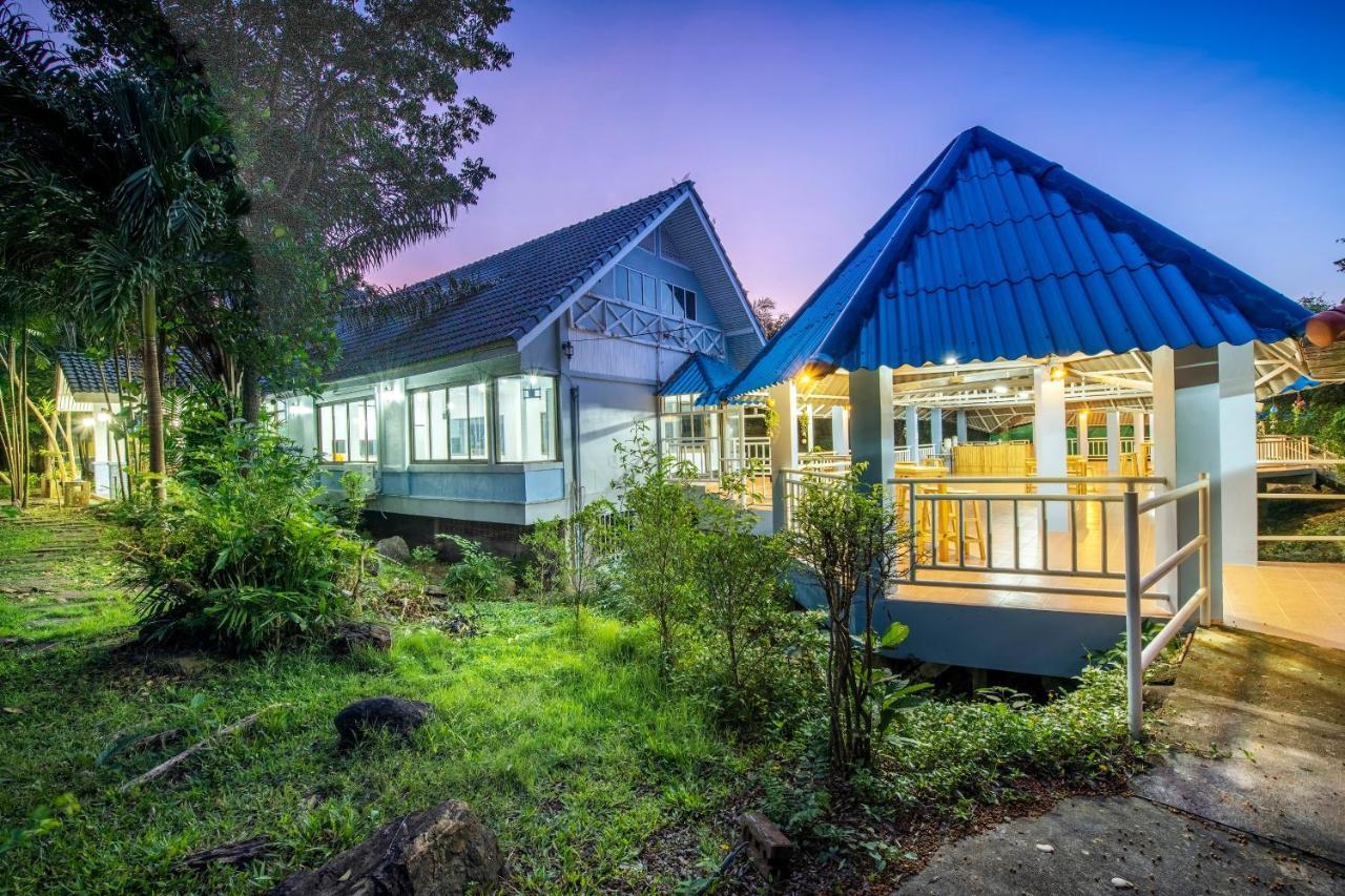 常春藤秋之小屋 穆克莱克 外观 照片