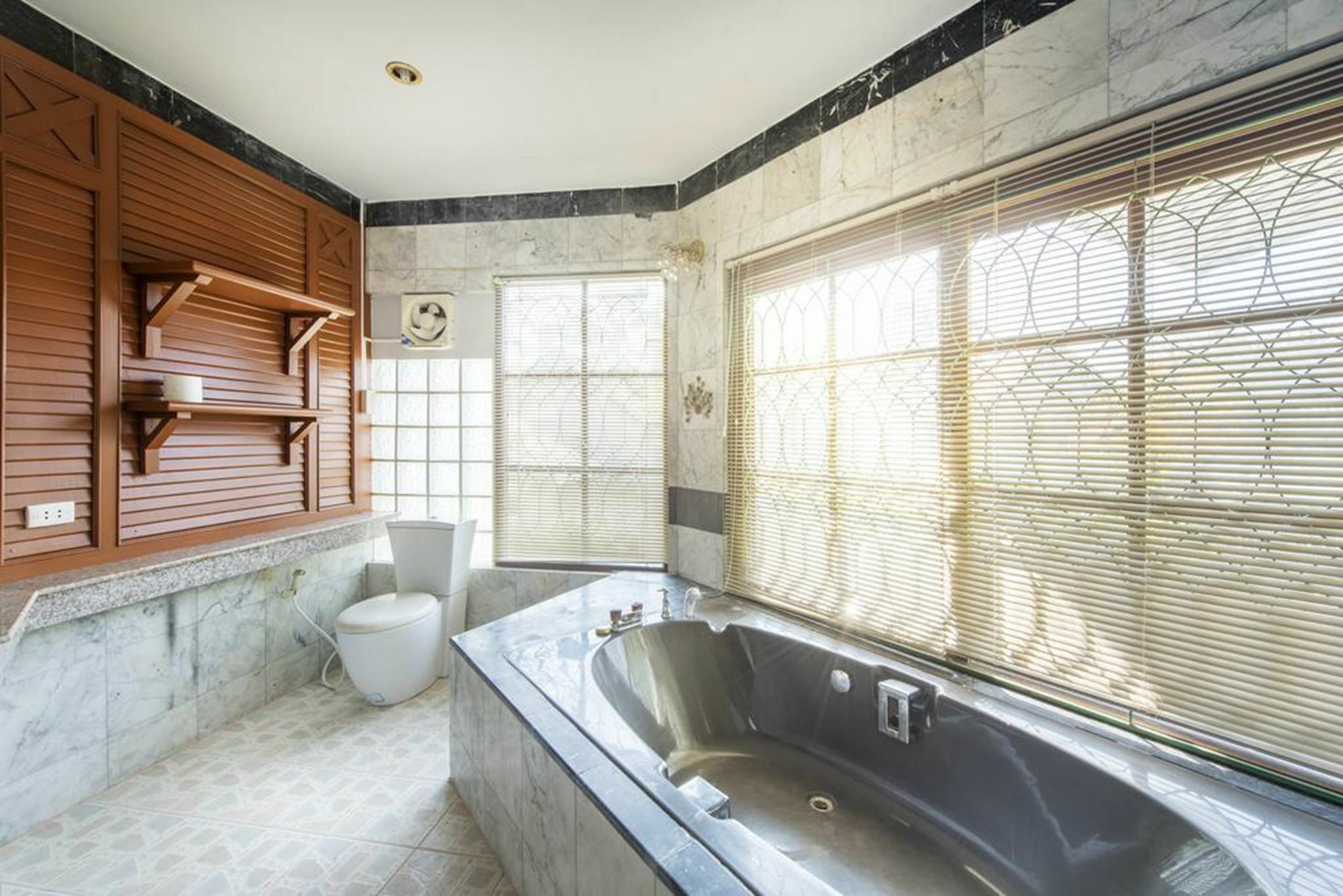 常春藤秋之小屋 穆克莱克 外观 照片